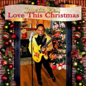 love this christmas